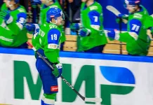 Шайба Дроздова, голевой пас Принса и другие результаты белорусов в КХЛ 31 октября