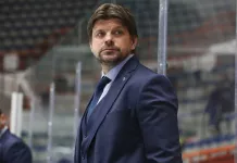 Андрей Михалёв прокомментировал переход Липского в минское «Динамо»