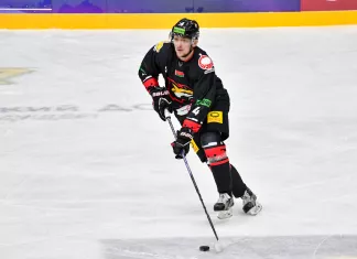 Андрей Гостев — о результатах «Гомеля», возвращении в хоккей и самом серьезном сопернике в Betera-Экстралиге
