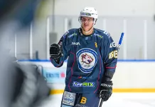 Лопачук и Цулыгин отметились шайбами — результаты белорусских хоккеистов в Европе
