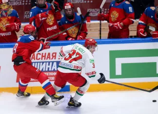 Защитник сборной Беларуси U20 получил серьёзную травму