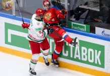 Артем Марченко прокомментировал поражение сборной Беларуси U20 от сверстников из России