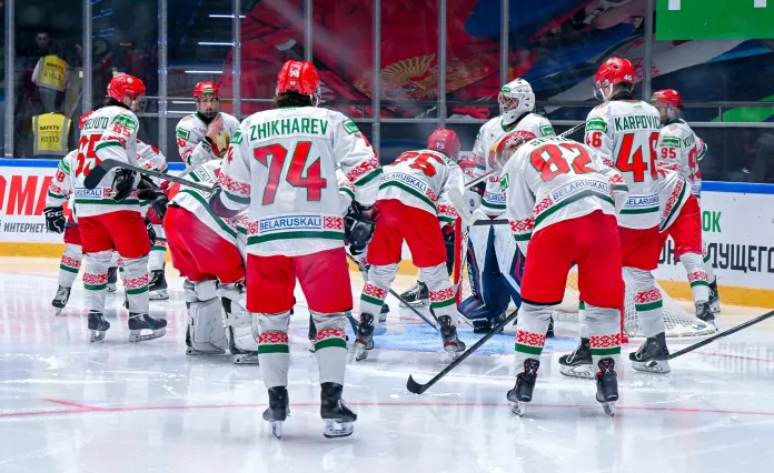 Молодежная сборная Беларуси заняла третье место в турнире «3 на 3» на Кубке Будущего