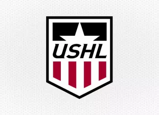 USHL: Илья Протас прервал серию из трёх игр с набранными очками