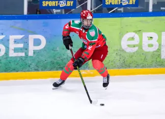 Юношеская сборная Беларуси проведет спарринги со сверстниками из Узбекистана