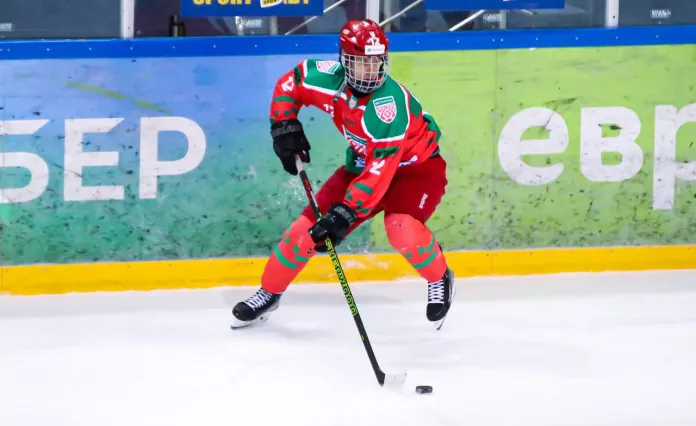 Юношеская сборная Беларуси проведет спарринги со сверстниками из Узбекистана