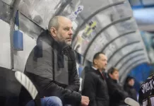 Игорь Руф: Хочется, чтобы минское «Динамо» на 80% состояло из белорусских хоккеистов