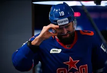 Источник: Завершивший карьеру белорусский хоккеист может стать тренером в СКА