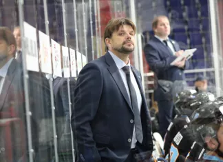Андрей Михалев: Ребята наелись хоккея в сборной, им нужна пауза, но, к сожалению, ее нет