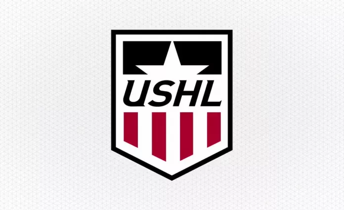 Два белоруса отыграли в очередном туре USHL
