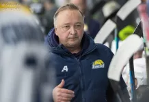Бывший наставник команды чемпионата Беларуси стал тренером клуба КХЛ