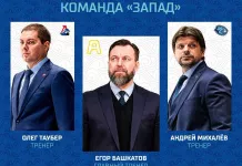 Алексей Шевченко раскритиковал МХЛ за приглашение Андрея Михалёва на Кубок Вызова
