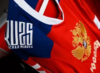 Защитник минского «Динамо» попал в расширенный состав сборной России 25 на Кубок Первого канала