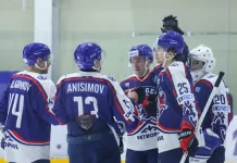 Чемпионат Казахстана: Черевач забросил свой первый гол, Тарлецкий оформил ассист