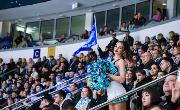 Букмекеры оценили шансы минского «Динамо» в домашнем матче против «Металлурга»