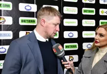 Евгений Ковыршин прокомментировал предстоящий матч с «Неманом»