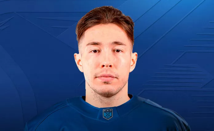 Экс-защитник минского «Динамо» перешел в клуб чемпионата Казахстана