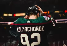Белорусского игрока вызвали в НХЛ, третье поражение подряд минского «Динамо», у «Бреста» появился новый тренер — все за вчера