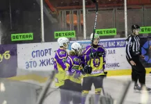 Клуб высшей лиги будет играть в другом городе Беларуси