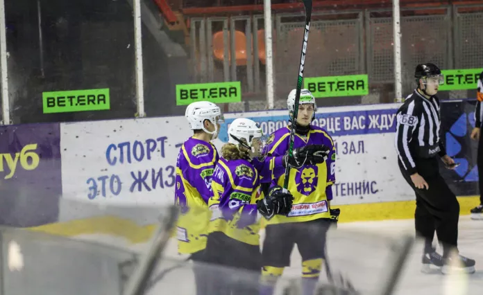 Клуб высшей лиги будет играть в другом городе Беларуси