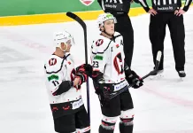 Сергей Романович: Хоккей в ВХЛ быстрее, чем в Беларуси, там требуют от защитника играть жестко