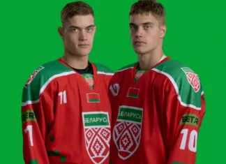 18-летние белорусские братья-близнецы покорили USPHL Premier и получили приглашение в другую лигу