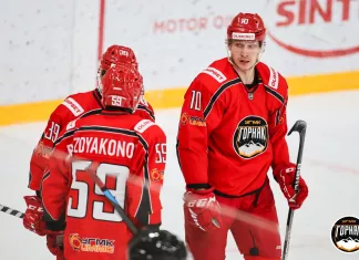 ВХЛ: Степанов, Филяев и Качеловский провели результативные поединки