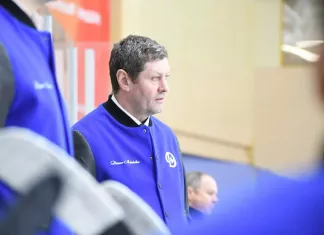 Александр Полищук – о поражении от «Локомотива» и переквалификации Ковгорени