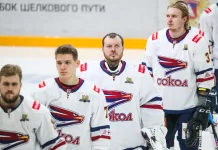 Вратарь, которого сватали в минское «Динамо», трудоустроится в КХЛ