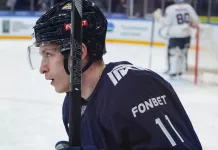 Форвард магнитогорского «Металлурга» повторил уникальный рекорд КХЛ
