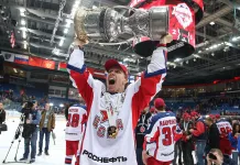 Уроженца Минска назвали лучшим универсалом КХЛ в опросе топ-функционеров