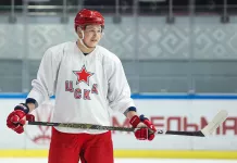 Иван Янченко назвал особенной игру против «Динамо» в Минске