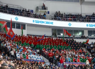 Минское «Динамо» потеряло строчку на «Западе», белорусский энхаэловец получил травму, озвучена зарплата легионера «зубров» — все за вчера