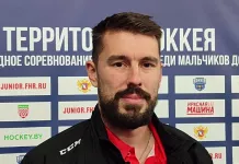 Максим Крейдиков предположил, кто из следующим из белорусов может оказаться в НХЛ