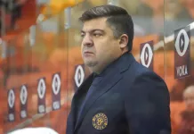 Виктор Костючёнок оценил победу в Орше над «Локомотивом»