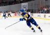 WHL: Хет-трик Сидорова принес «Саскатуну» викторию над «Трай-Сити»