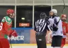 «Динамо-Олимпик» разгромил «Медведей», U17 по буллитам победил «Ястребов» и другие результаты высшей лиги 30 ноября