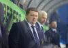 Дмитрий Кравченко – о победе над «Лидой» и дебюте Большакова