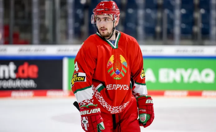 Стал известен расширенный список сборной Беларуси на Кубок Первого канала-2023