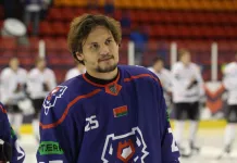 Защитник сборной Казахстана покинул хоккейный клуб «Брест»