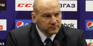 Андрей Николишин: Много белорусов появляются не только в КХЛ, но и в НХЛ, многие на драфт выходят