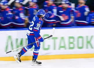 Ерыкалов не согласен с решением КХЛ позвать Алистрова на Матч звезд КХЛ
