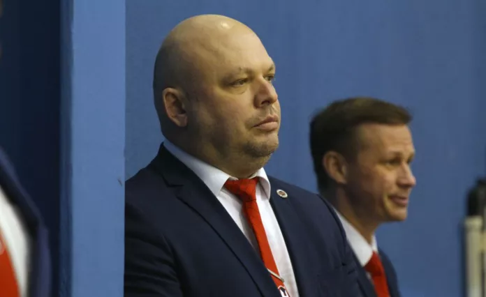 Евгений Летов: Фактор нового главного тренера «Бреста» никак не влиял на игру и настрой моих подопечных