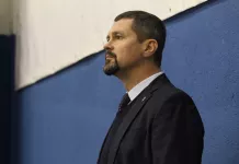 Белорусский специалист покинул тренерский штаб «Бреста»