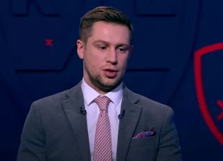 Артем Божко — о выступлении Пинчука, Колосова и Алистрова в нынешнем сезоне КХЛ