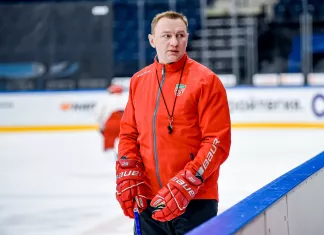 Константин Кольцов поделился ожиданиями от предстоящего Кубка Первого канала-2023