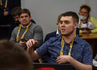 Михаил Скрыль — о том, стоит ли увольнять Квартальнова, успехах «Магнитки» и белорусах в КХЛ
