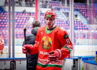 Сборная Беларуси стартовала с уверенной победы над командой Казахстана на КПК-2023