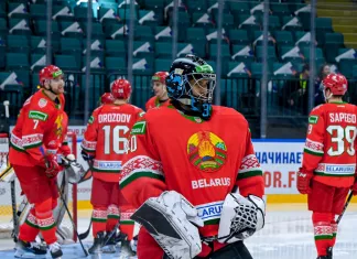Букмекеры оценили шансы сборной Беларуси в матче против России 25