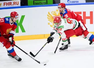 Павел Лысенков: Белорусы были близки к сенсации, но забили решающий гол в свои ворота